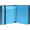 Картхолдер PIQUADRO Blue Square PP1395B2/N, чёрный