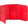 Кошелек женский PIQUADRO CIRCLE красный PD5216W92R-R3