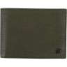 Кошелек мужской PIQUADRO BLUE SQUARE PU257B3R/VE (зеленый)