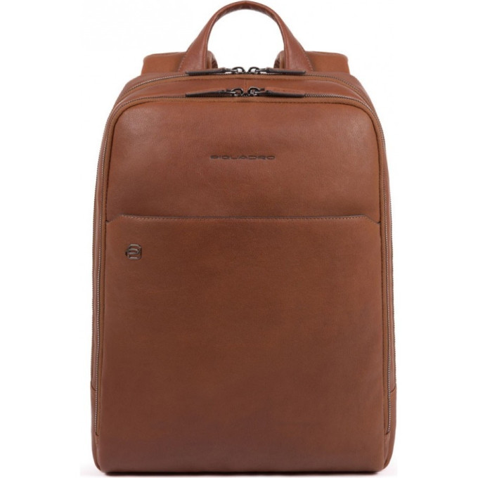 Рюкзак PIQUADRO BLACK SQUARE CA4770B3/CU (коричневый)