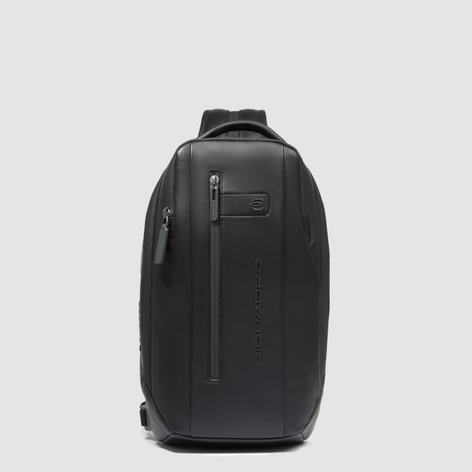 Рюкзак PIQUADRO URBAN CA6801UB00/N черный