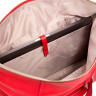 Сумка женская PIQUADRO CIRCLE CA6033W92/R3 красный натур.кожа CA6033W92-R3