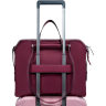 Сумка женская PIQUADRO LYRA BD4870W92T/BO бургунди