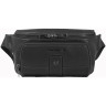 Сумка на пояс PIQUADRO CARL CA2174S129/N черный