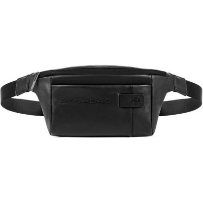 Сумка на пояс PIQUADRO URBAN CA2174UB00/N (черный)